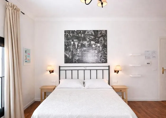 Гостевой дом Neapolitantrips Неаполь