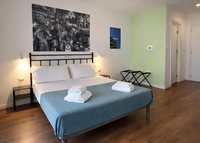 Neapolitantrips Гостевой дом 3*