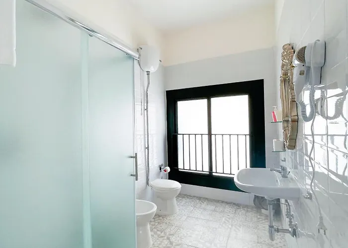 Гостевой дом Neapolitantrips 3*