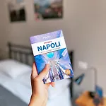 Gæstehus Neapolitantrips 3*