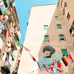 Gæstehus Neapolitantrips Napoli