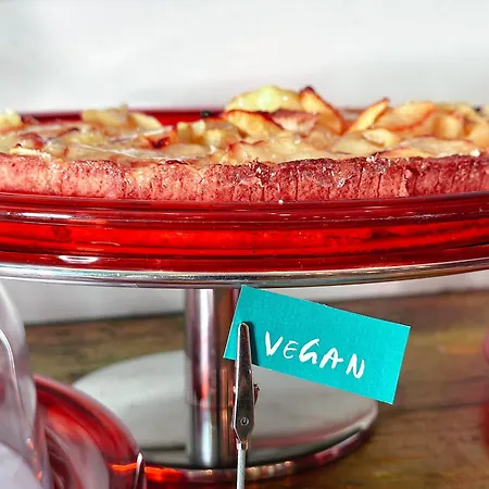 Neapolitantrips בית הארחה 3*