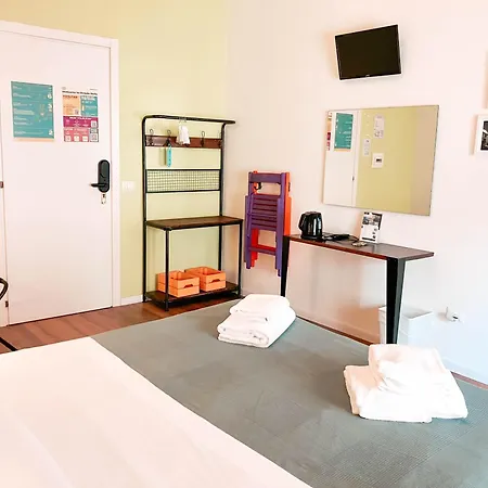 Neapolitantrips 3* נאפולי