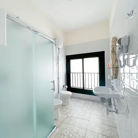 בית הארחה Neapolitantrips 3*