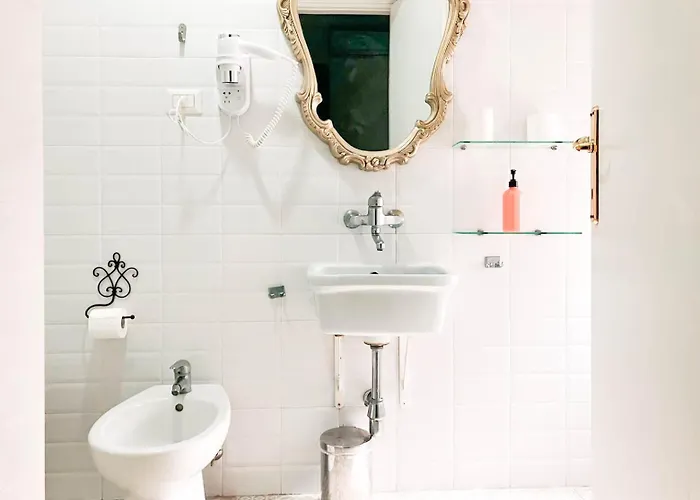 Neapolitantrips Gasthof