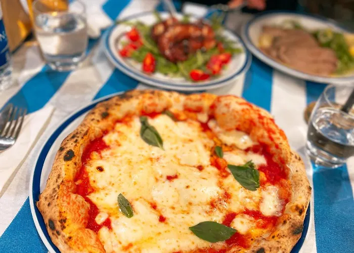 Neapolitantrips Gasthof 3*